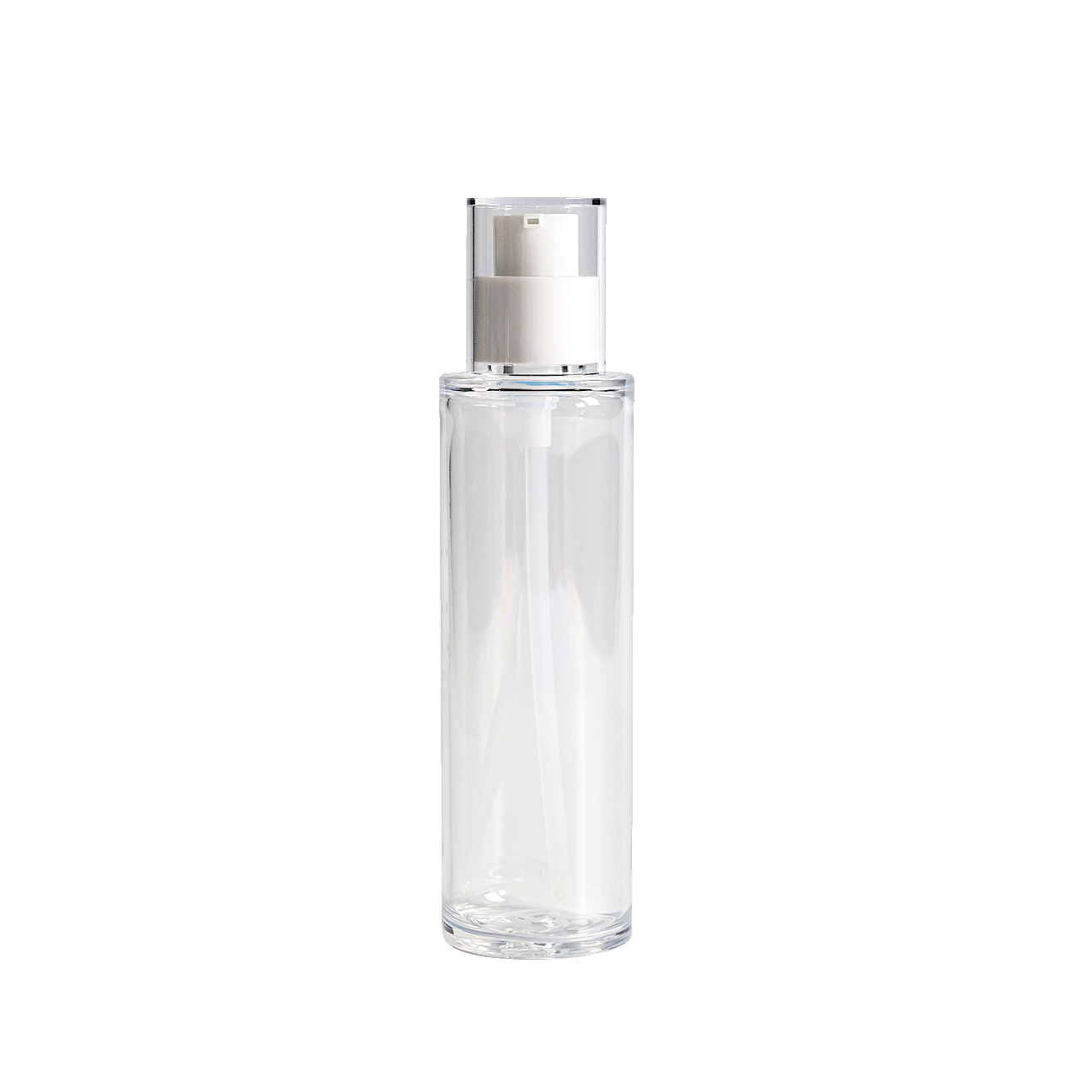 HT 001 원형 에센스 펌프 150ML image 1